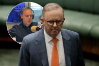 ‘They don’t care’ – The latest incident proving our politicians are out of touch