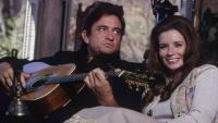Johnny Cash at Home: Tour the Man in Black’s Tennessee Life in Photos