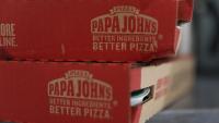 Is Papa Johns for sale? Here's what the CEO said about the pizza giant