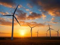 Inox Wind Q1 FY27: Revenue Dips to Rs. 814 Cr, Profit Falls to Rs. 64 Cr; Order Book at 4.4 GW