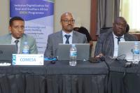 COMESA begins drafting a regional AI strategy to align digital transformation across member states