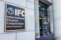 IFC launches its first catalytic guarantee programme in Africa, with Kenya among the first beneficiaries.
