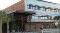 Hilton Head Island High School welcomes students to new campus on first day of school