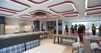 Hastings College rolls out the welcome mat for students at massive new residence hall