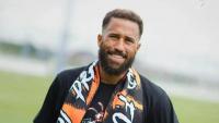 ITV World Cup commentator and former England star joins 17th club of his career weeks after tournament ends