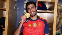 Sources: City reject Barça's €50m Rodri offer