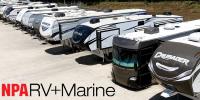 NPA RV Report: The Pre-Owned RV Market Stays Strong