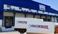 Snowman Logistics reports 9.21% revenue growth in first quarter