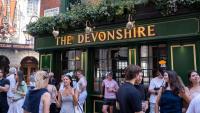Proposal to curb ‘vertical drinking’ in London’s West End pubs meets with rage and resistance