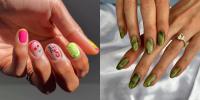 The Mani You Should Get Based on Your Fave Drink