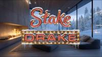 Drake Back Again With Another Giveaway Stream on KICK