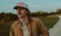 Dylan Gossett Announces Sophomore Album, ‘Ramblin’,’ Releases New Track, “Loving You Like That”