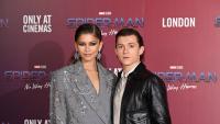 Take a look inside luxury UK country house where Zendaya and Tom Holland 'held wedding'