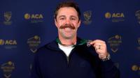 Ashes hero Travis Head makes history to win second straight Allan Border Medal