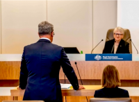 Australia’s Royal Commission into antisemitism a ‘$131 million whinge’