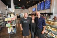 On the Street: Italian Food Imports changes hands; new incubator launched