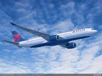 Delta expands Japan network with new Seattle–Tokyo Narita route from March 2027