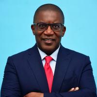 Solomon Asamoah on How AI Could Change Everyday Life in Ghana and Across Africa