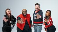 5FM Secures Nominations at 2026 Best of Joburg Awards