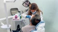 Syria’s dental tourism attracts expat visitors