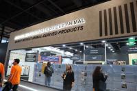 A supermarket without any animal-protein-origin products?