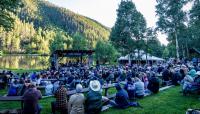 Red River festival blends BBQ, chili and country music