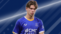Everton tour diary - Spain inspiration, 'Wolf' evenings and Tyler Dibling catches the eye