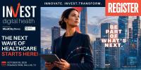 INVEST Digital Health Conference Returns with Focus on Consumers
