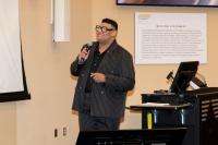 NYITCOM’s SHARE Program Provides Unique Research Opportunities for NEA Students