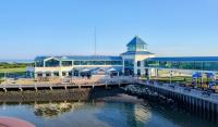 Cape May Ferry Getting New Boat!