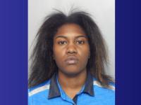 Atlanta woman charged with felony aggravated battery in Hall Co.