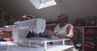 Atlanta Quilt Festival founder stitches stories of healing and history