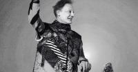 Legendary electronic musician William Orbit has died aged 69