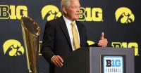 2026 Northwestern Football Know Your Opponent: Iowa Hawkeyes