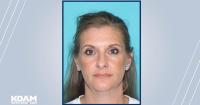 CANCELLED: Yates Center woman with serious medical condition is missing