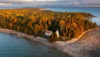 Michigan's best lighthouses on National Lighthouse Day