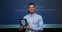 Mental health campaigner in line to receive Renfrewshire's highest civic honour