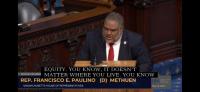 Rep. Paulino Says Transportation Rules Drive Up Special Education Costs