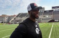 Meet Mark Watson, Missouri State football’s first general manager