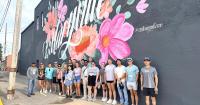 Future health professionals take part in Rural Immersion Program
