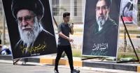 As US rethinks regional presence, Israel shifts focus to destabilizing Iran