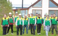 SOAP II Project: Warmer Homes, Cleaner Air, Lower Energy Use