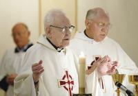 Slovenians lay down strong roots in the archdiocese