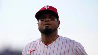 Phillies Boss Reveals Luis Arraez Wasn’t His First Trade Deadline Choice