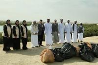 EAD, DMT partner to advance Abu Dhabi Waste Management Strategy
