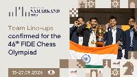 Will Host Uzbekistan Be the “Most Dangerous Team” at the Chess Olympiad?