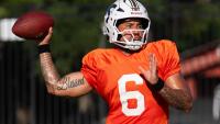 How Florida A&M football's first scrimmage will test Quinn Gray's team