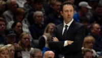 Tennessee basketball to host Xavier for preseason exhibition