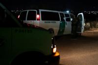 A Border Patrol agent killed a migrant in Texas last December. Officials are still withholding details.