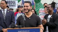 El-Sayed’s candidacy creates Homeland Security concerns, natsec expert tells Cruz